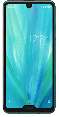 AQUOS R3