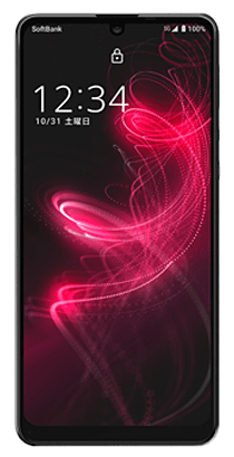 AQUOS zero5G basic