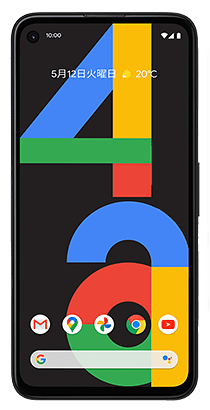 Google Pixel 4a