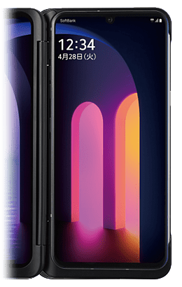 LG V60 ThinQ 5G