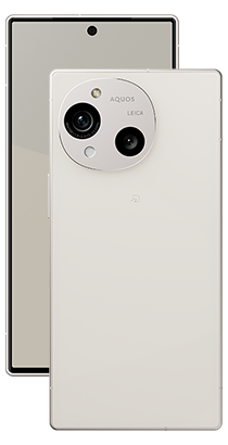 AQUOS R10
