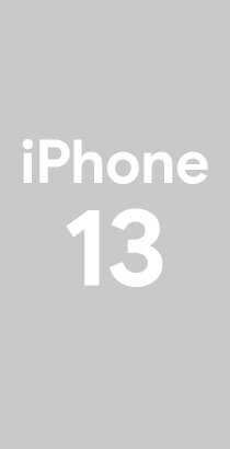 iPhone 13（128GB）