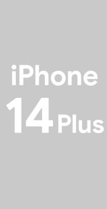 iPhone 14 Plus（256GB）