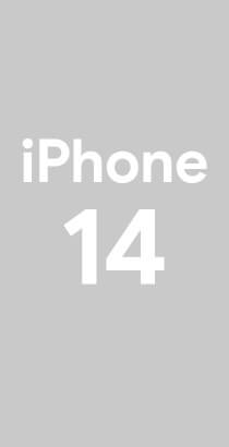 iPhone 14（128GB）