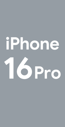 iPhone 16 Pro（128GB）