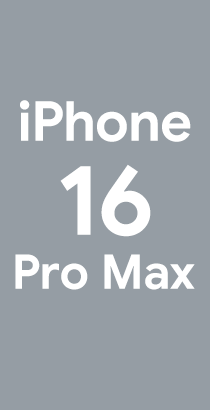 iPhone 16 Pro Max（256GB）