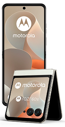 motorola razr 60s