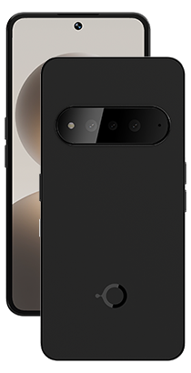 ソフトバンク「Natural AI Phone」