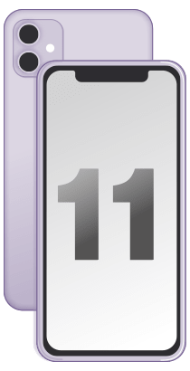 話題のスマホ11