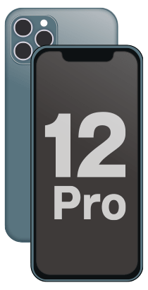 iPhone12 Pro