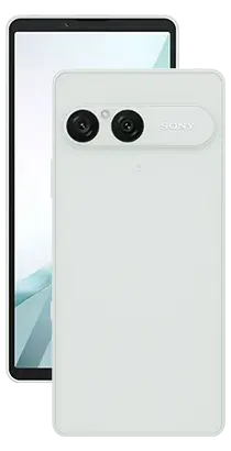 ソフトバンク「Xperia 10 VIII」
