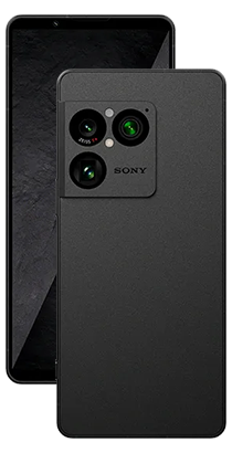 【ソフトバンク】Xperia 1 VIII