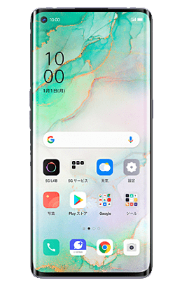 OPPO Reno3 5G