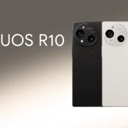 ソフトバンク「AQUOS R10」機種情報