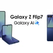ソフトバンク「Galaxy Z Flip7」機種情報