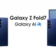 ソフトバンク「Galaxy Z Fold7」機種情報