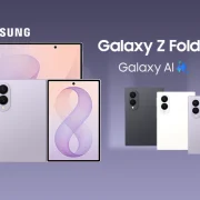 ソフトバンク「Samsung Galaxy Z Fold8」機種情報