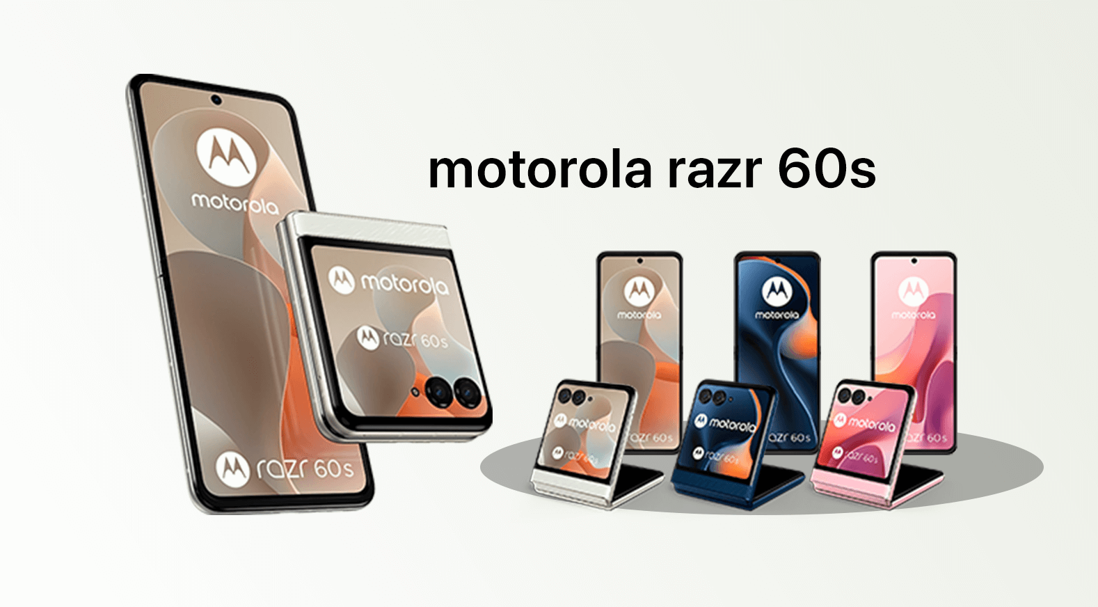  motorola Razr 60s 