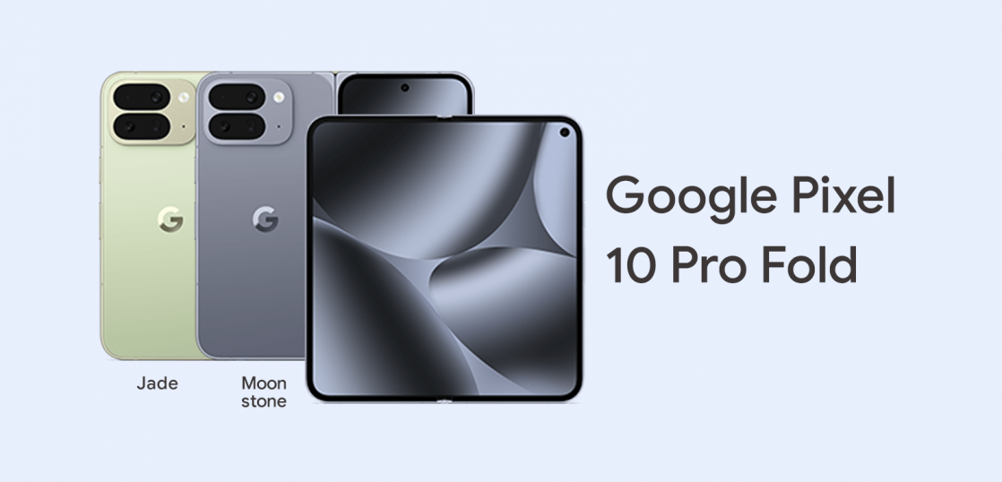 ソフトバンク「Google Pixel 10 Pro Fold」機種情報