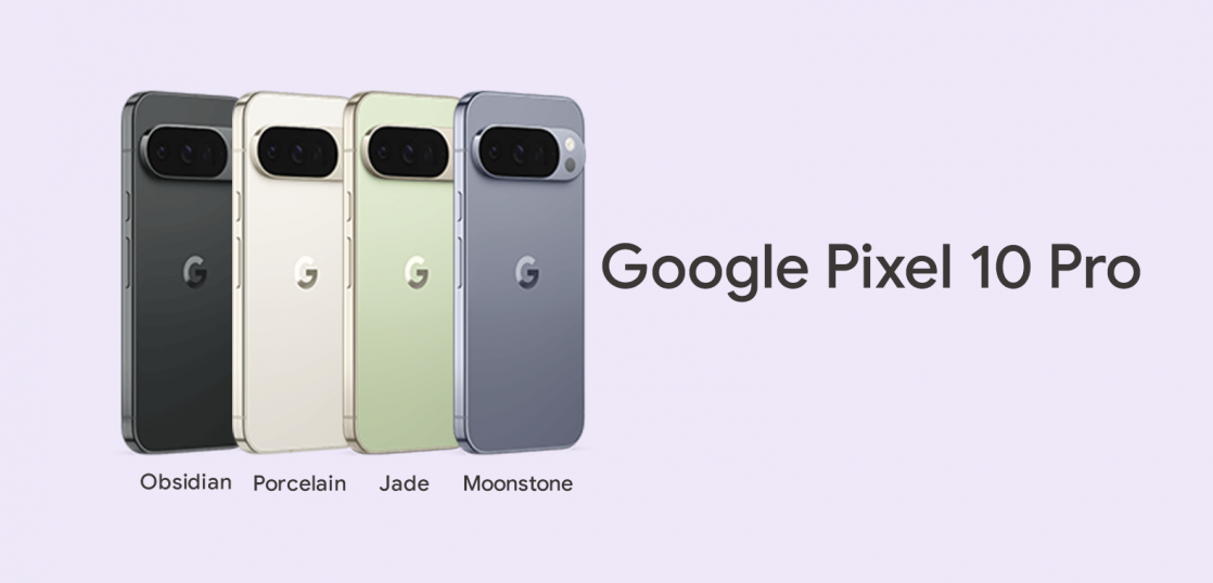 ソフトバンク「Google Pixel 10 Pro」機種情報