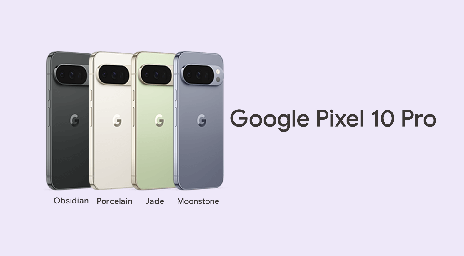 ソフトバンク「Google Pixel 10 Pro」の特長と価格 | スマホ