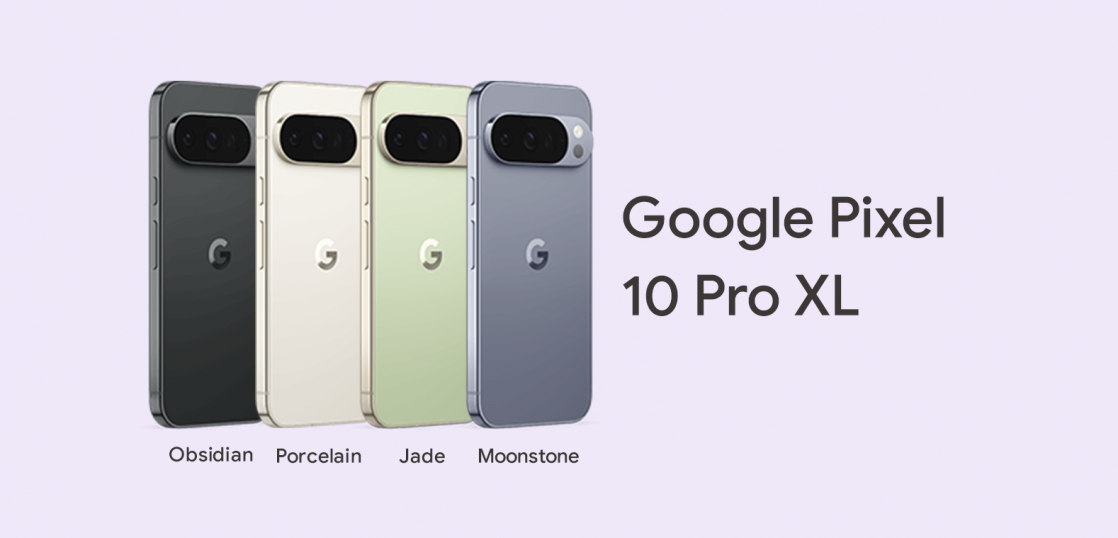 ソフトバンク「Google Pixel 10 Pro XL」機種情報