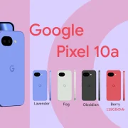 ソフトバンク「Google Pixel 10a」機種情報