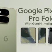 ソフトバンク「Google Pixel 11 Pro Fold」機種情報