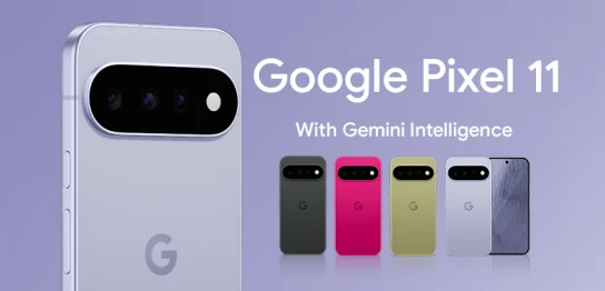 ソフトバンク「Google Pixel 11」機種情報