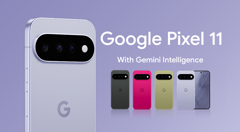 ソフトバンク「Google Pixel 11」機種情報