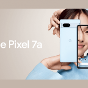 ソフトバンク「Google Pixel 7a」のスペック紹介