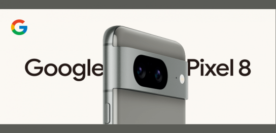 ソフトバンク「Google Pixel 8」機種情報