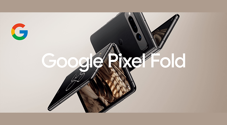 ソフトバンク「Google Pixel Fold」機種情報
