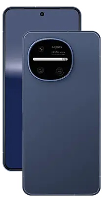 AQUOS R11