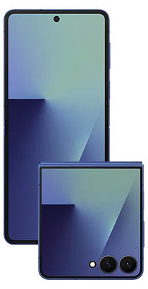 Samsung Galaxy Z Flip7