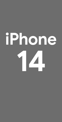 ソフトバンク「iPhone 14」