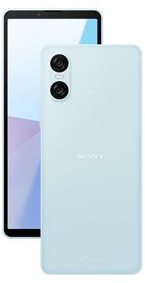 Xperia 10 VI