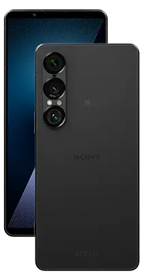 Xperia 1 VII