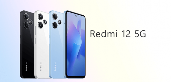 ソフトバンク「Redmi 12 5G」の特長と価格