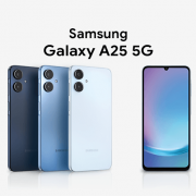 ソフトバンク「Samsung Galaxy A25 5G」機種情報