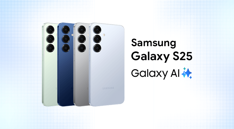 ソフトバンク「Samsung Galaxy S25」機種情報