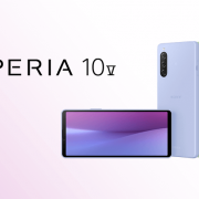 ソフトバンク「Xperia 10 V」機種情報