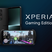 ソフトバンク「Xperia 1 V Gaming Edition」機種情報