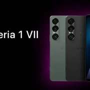 ソフトバンク「Xperia 1 VII」機種情報