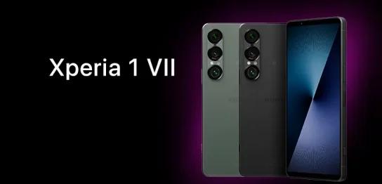 ソフトバンク「Xperia 1 VII」機種情報