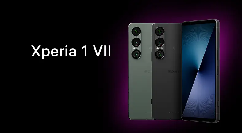 ソフトバンク「Xperia 1 VII」機種情報